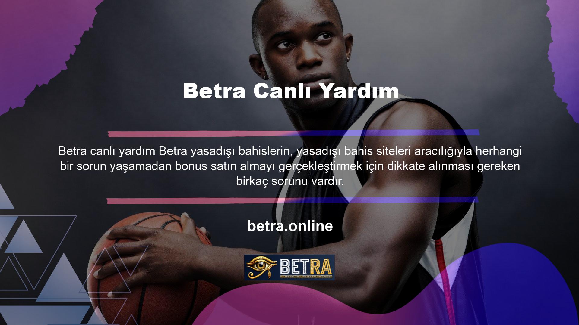 Bonus kolayca alınabilir