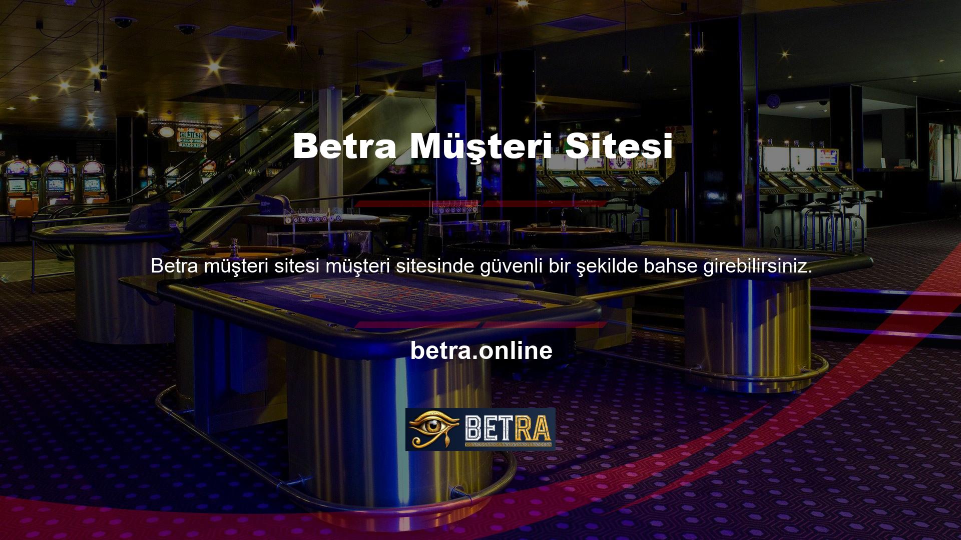 Betra nasıl para kazanıyor