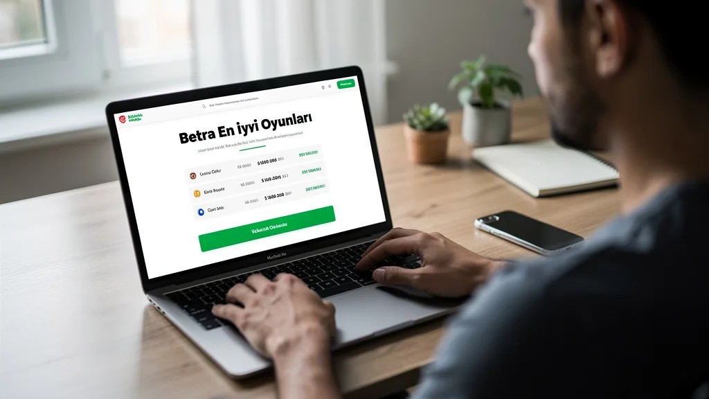 Betra En İyi Oyunları