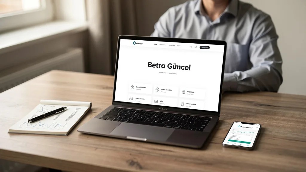 Betra Güncel