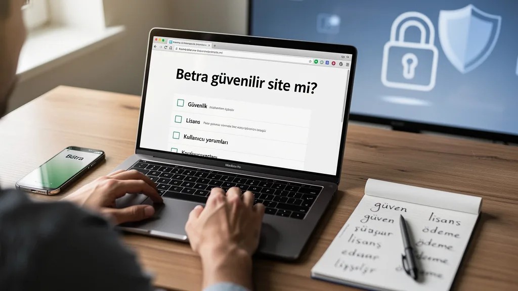 Betra Güvenilir Site Mi?