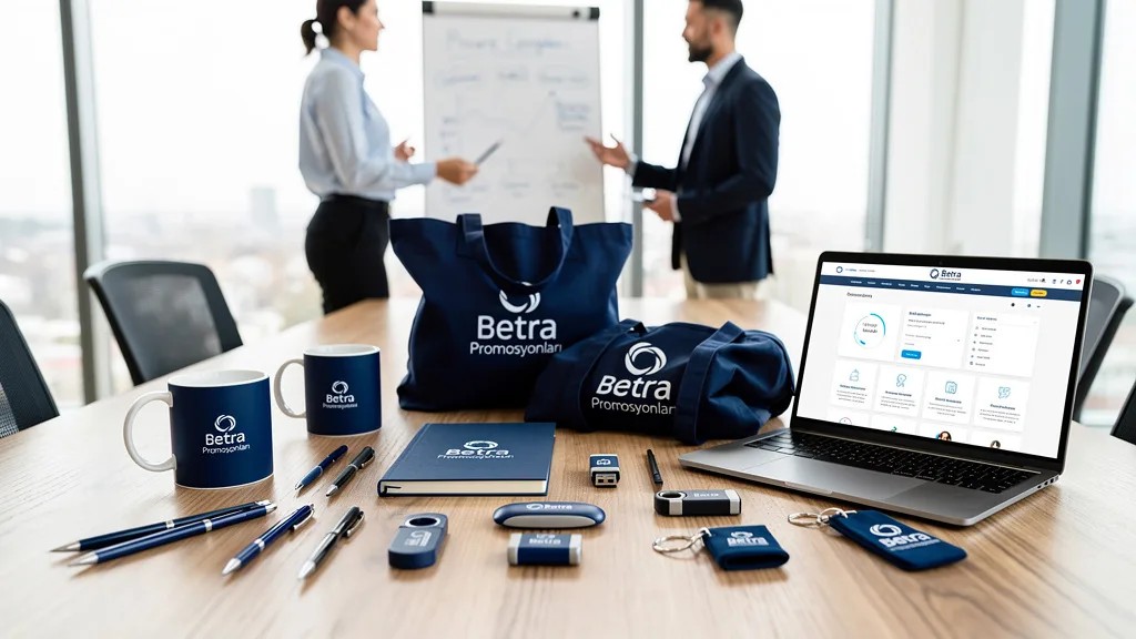 Betra Promosyonları