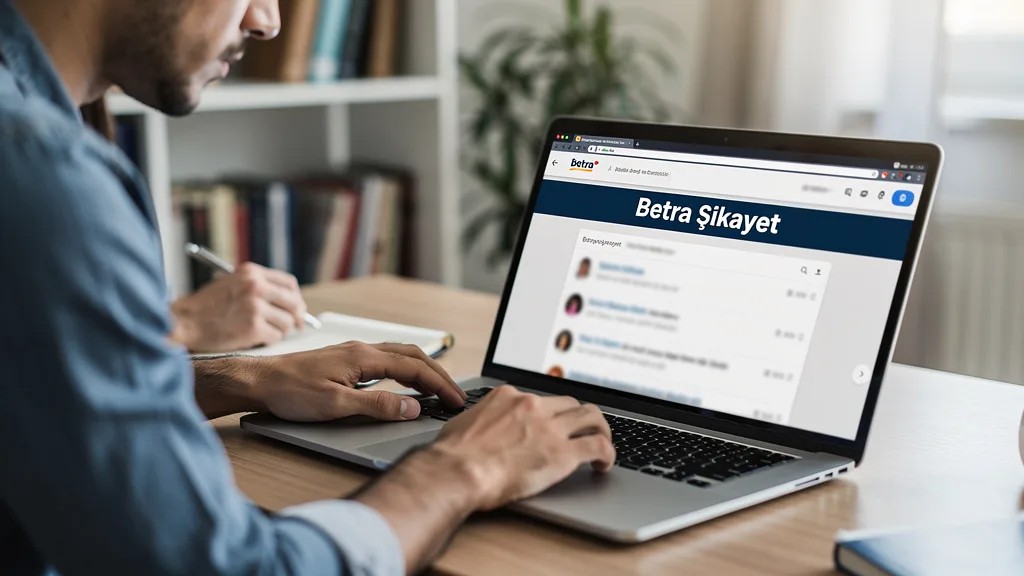 Betra Şikayet